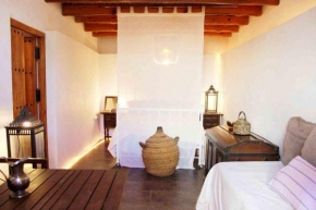 El Aljibe Suite Rural Albuñol
